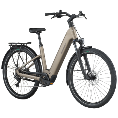 Bergamont E-Horizon Sport 30 Wave - warm silver - L Produktbild 1