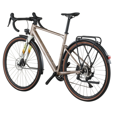 Bergamont Grandurance RD 20 - marble grey - M Produktbild 2