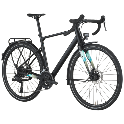 Bergamont Grandurance RD 30 - matt black - L Produktbild 1