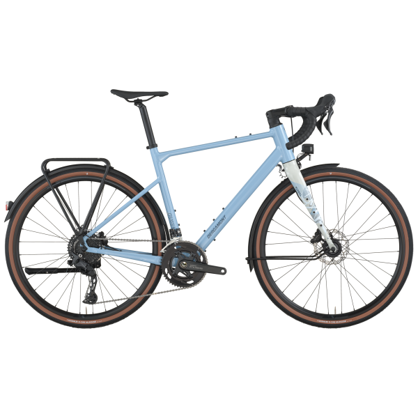 Bergamont Grandurance RD 30 - aura blue - M