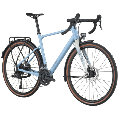 Bergamont Grandurance RD 30 - aura blue - XXL Produktbild 1