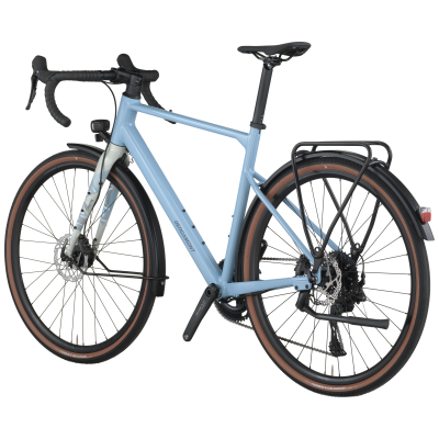 Bergamont Grandurance RD 30 - aura blue - XXL Produktbild 2