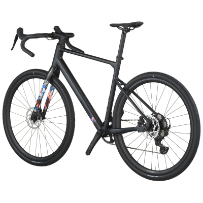 Bergamont Grandurance 20 - matt black - S Produktbild 2