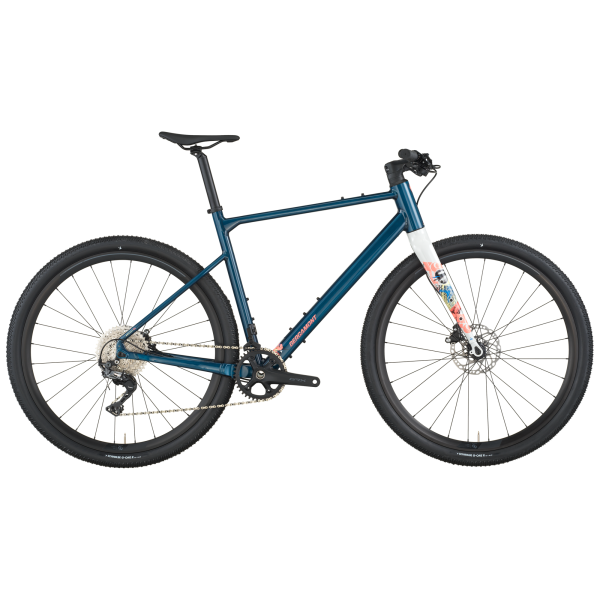 Bergamont Grandurance FB 20 - kiez blue - S
