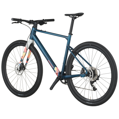 Bergamont Grandurance FB 20 - kiez blue - S Produktbild 2