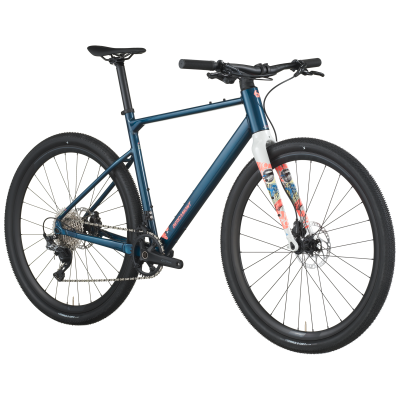 Bergamont Grandurance FB 20 - kiez blue - M Produktbild 1