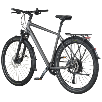 Bergamont Vitess 10 - graphite black - L Produktbild 2