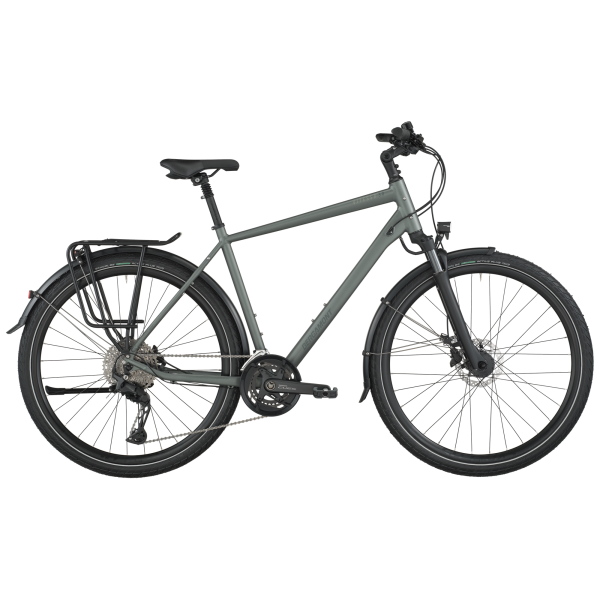Bergamont Vitess 30 - highland grey - S