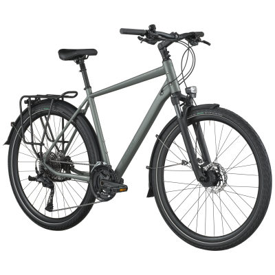 Bergamont Vitess 30 - highland grey - S Produktbild 1
