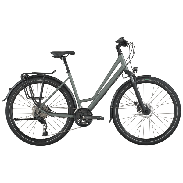 Bergamont Vitess 30 Amsterdam - highland grey - L
