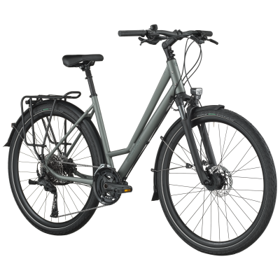 Bergamont Vitess 30 Amsterdam - highland grey - L Produktbild 1