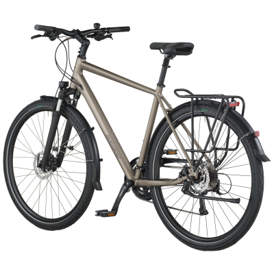 Bergamont Vitess 50 - warm silver - S Produktbild 2