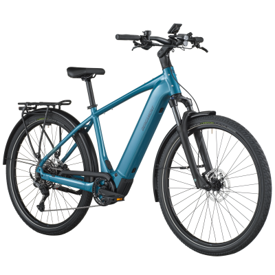 Bergamont E-Horizon Sport 20 - command blue - L Produktbild 1