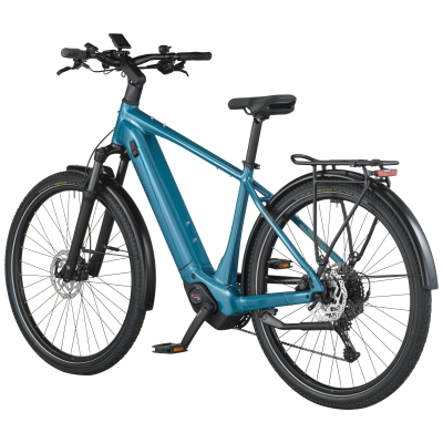 Bergamont E-Horizon Sport 20 - command blue - L Produktbild 2