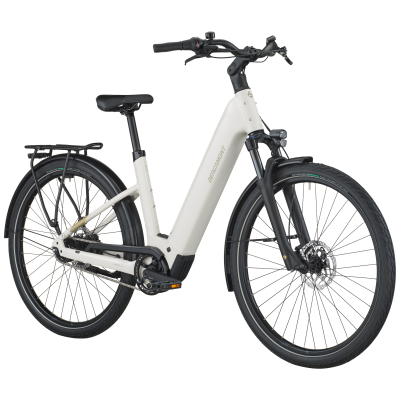 Bergamont E-Horizon Tour 50 Wave - off white - S Produktbild 1