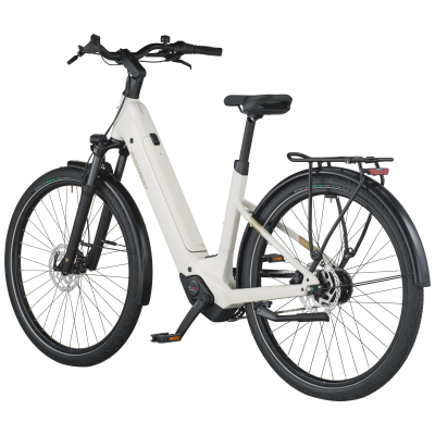 Bergamont E-Horizon Tour 50 Wave - off white - S Produktbild 2
