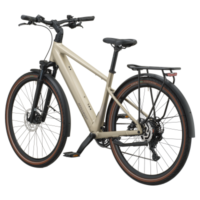 Bergamont Belami 10 - champagne beige - XXL Produktbild 2