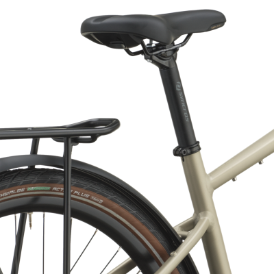 Bergamont Belami 10 - champagne beige - XXL Produktbild 7
