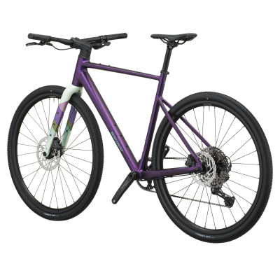 Bergamont Grandurance FB 10 - flaky purple - M Produktbild 2
