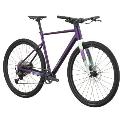 Bergamont Grandurance FB 10 - flaky purple - L Produktbild 1