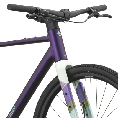 Bergamont Grandurance FB 10 - flaky purple - L Produktbild 4