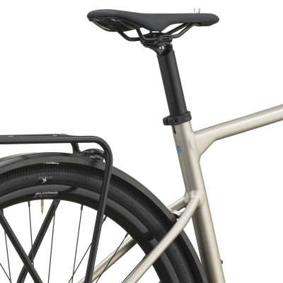 Bergamont Grandurance RD 10 - stardust beige - S Produktbild 7