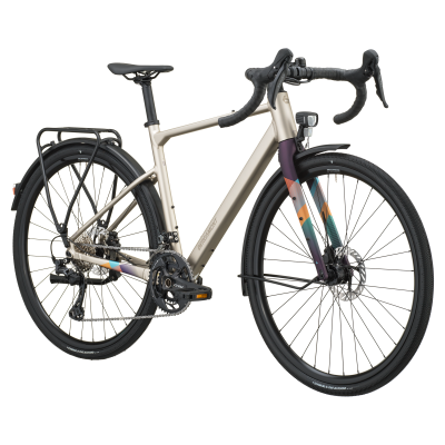Bergamont Grandurance RD 10 - stardust beige - XL Produktbild 1