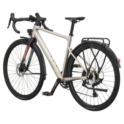 Bergamont Grandurance RD 10 - stardust beige - XL Produktbild 2