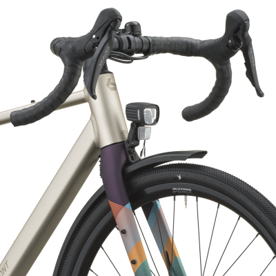 Bergamont Grandurance RD 10 - stardust beige - XL Produktbild 4