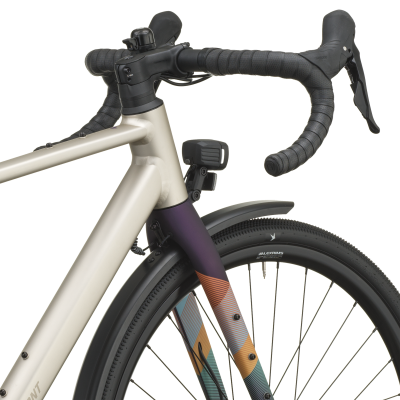 Bergamont Grandurance RD 10 - stardust beige - XXL Produktbild 6
