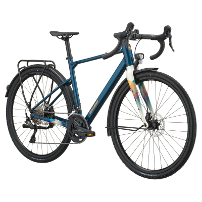 Bergamont Grandurance RD 20 - kiez blue - L Produktbild 1