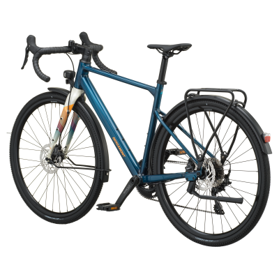 Bergamont Grandurance RD 20 - kiez blue - L Produktbild 2