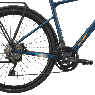 Bergamont Grandurance RD 20 - kiez blue - L Produktbild 3