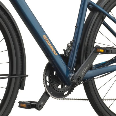 Bergamont Grandurance RD 20 - kiez blue - L Produktbild 5