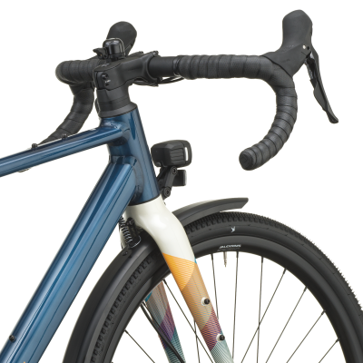 Bergamont Grandurance RD 20 - kiez blue - XL Produktbild 6