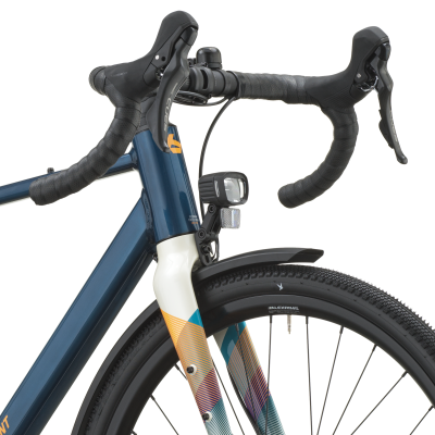 Bergamont Grandurance RD 20 - kiez blue - XXL Produktbild 4