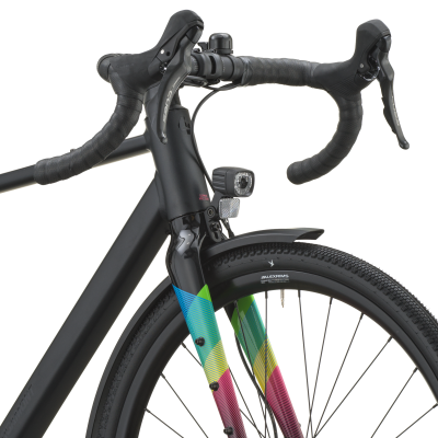 Bergamont Grandurance RD 30 - flaky black - M Produktbild 4