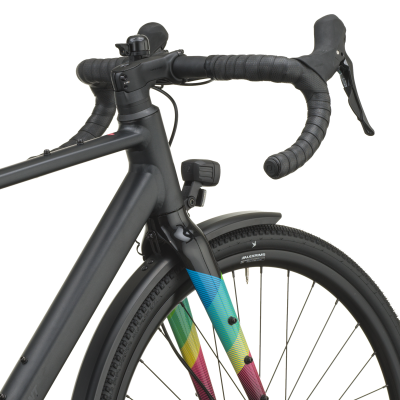 Bergamont Grandurance RD 30 - flaky black - L Produktbild 6
