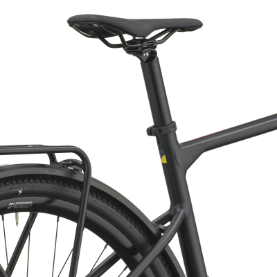 Bergamont Grandurance RD 30 - flaky black - XXL Produktbild 7