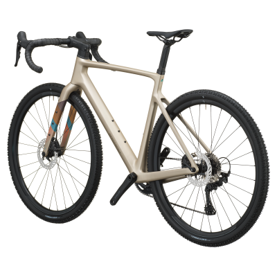 Bergamont Grandurance 10 - stardust beige - S Produktbild 2