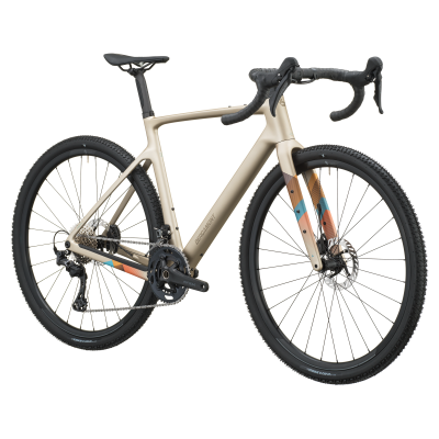 Bergamont Grandurance 10 - stardust beige - M Produktbild 1