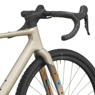 Bergamont Grandurance 10 - stardust beige - L Produktbild 6