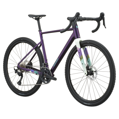 Bergamont Grandurance 20 - flaky purple - M Produktbild 1