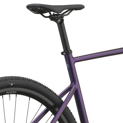 Bergamont Grandurance 20 - flaky purple - M Produktbild 7