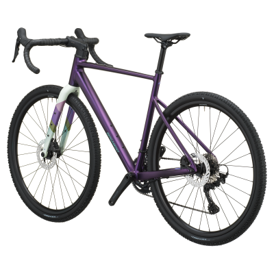 Bergamont Grandurance 20 - flaky purple - L Produktbild 2