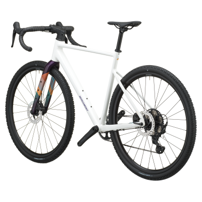 Bergamont Grandurance 30 - white - XS Produktbild 2