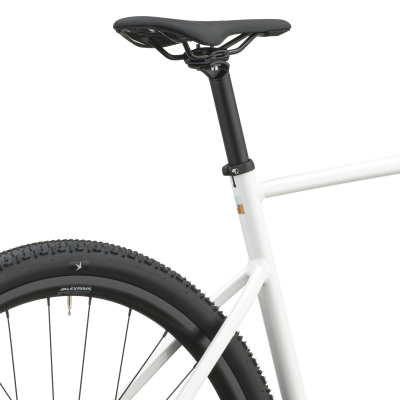 Bergamont Grandurance 30 - white - M Produktbild 7