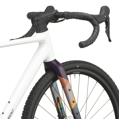 Bergamont Grandurance 30 - white - XXL Produktbild 6
