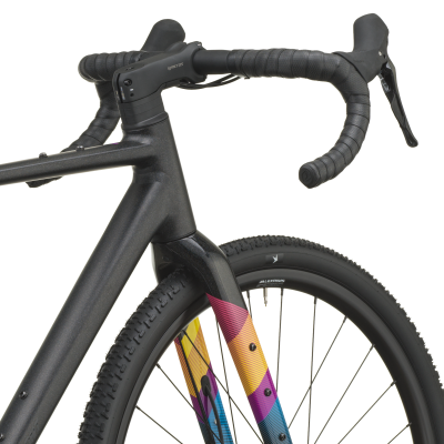 Bergamont Grandurance 40 - champion black - XXS Produktbild 6