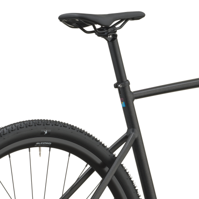 Bergamont Grandurance 40 - champion black - XXS Produktbild 7